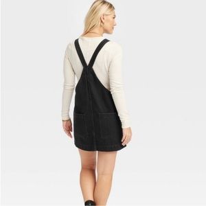 XL Universal Threads Overalls Dress Jumper